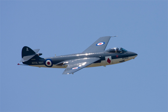 hawker sea hawk