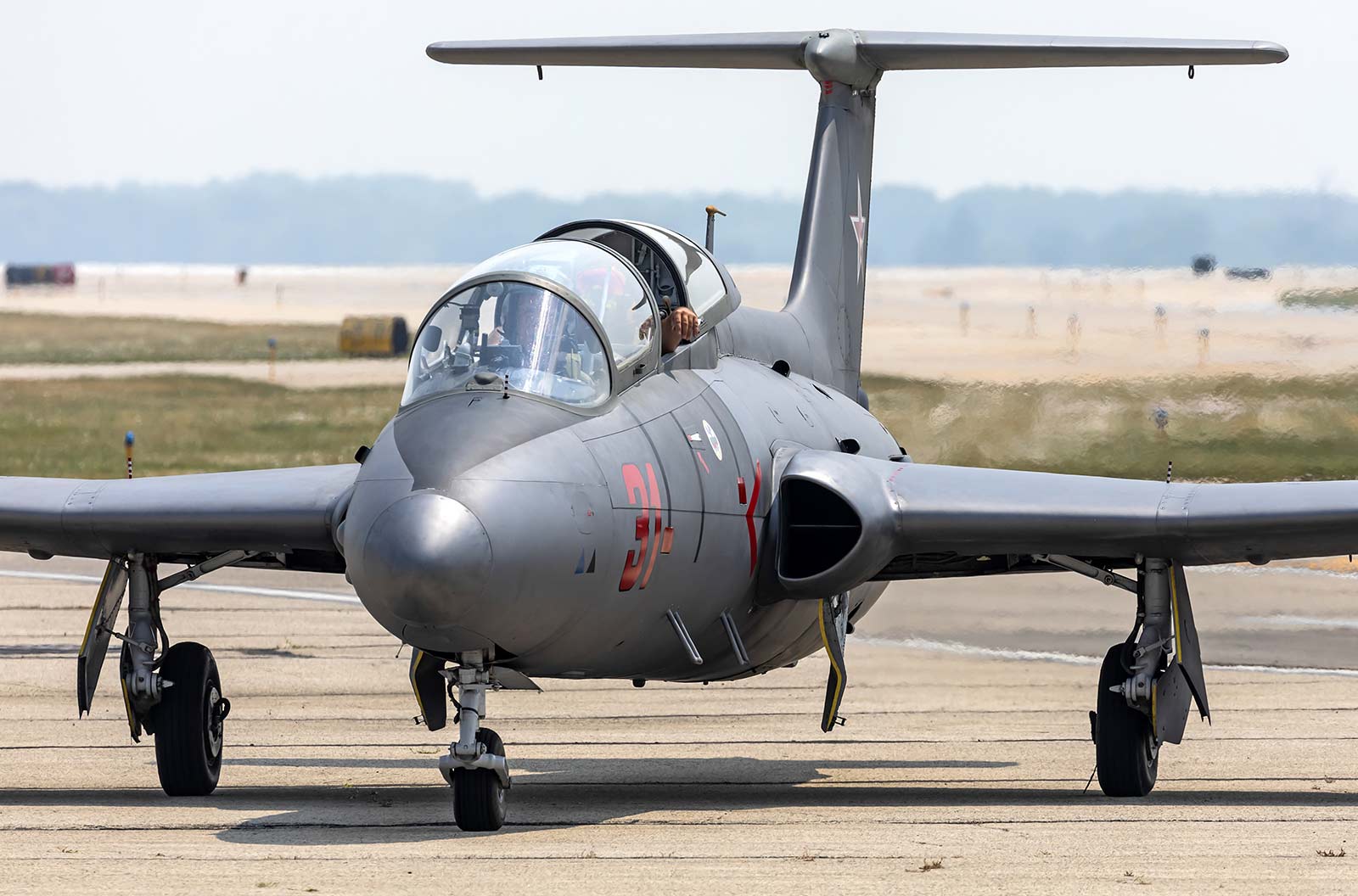 Le suédois Saab joue gros avec son nouvel avion de chasse