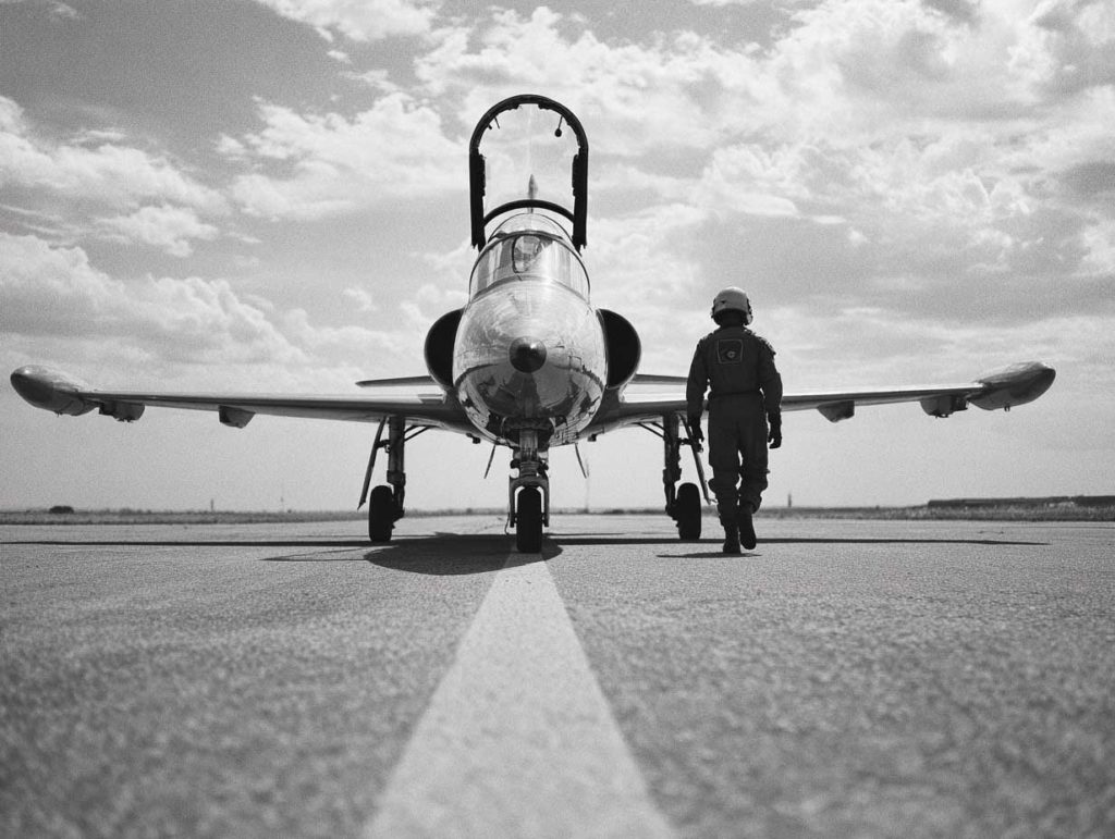 L-39 skyfox