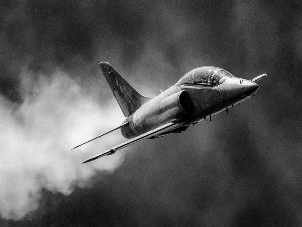 armement L-39
