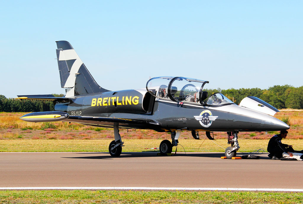 Coût réel d’entretien annuel d’un L-39 Albatros : une analyse détaillée